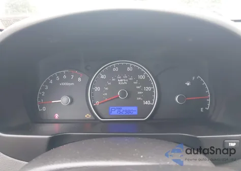 2009 Hyundai Elantra Gls z USA, uszkodzony, nr VIN KMHDU46D19U823660